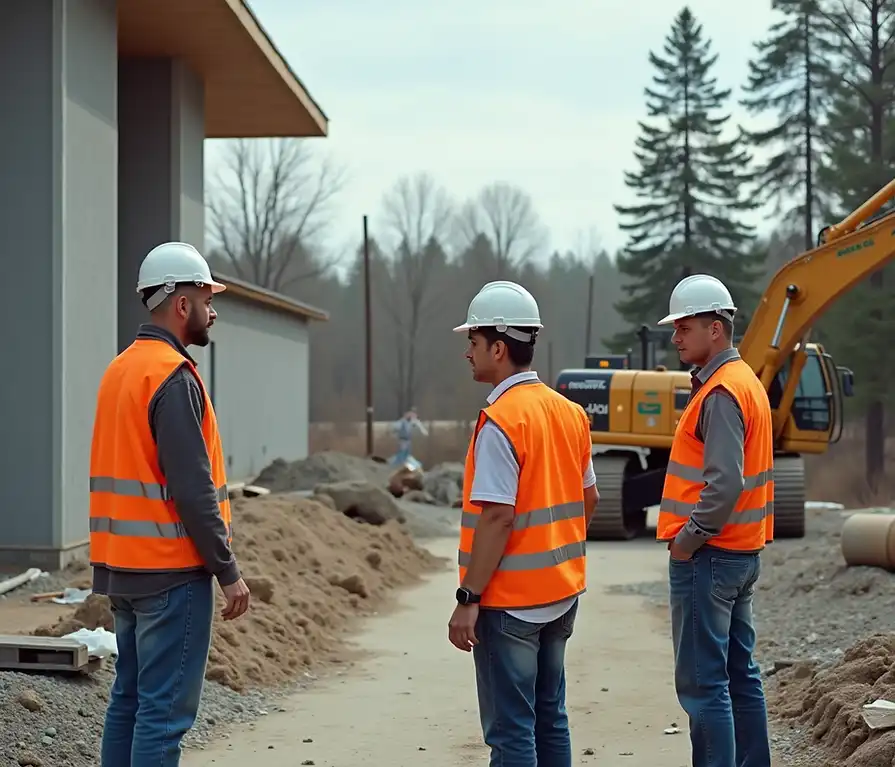 Apeek Property Services|Cleaning services Sturtevant, WI