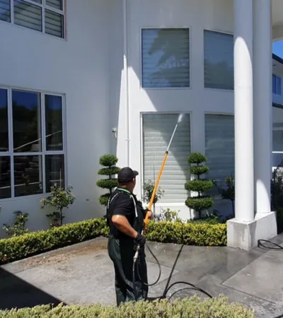 Apeek Property Services|Home