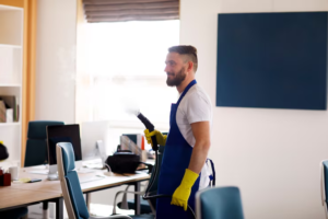 Apeek Property Services | What Does Post Construction Cleaning Include? Apeek Property Services | What Does Post Construction Cleaning Include?