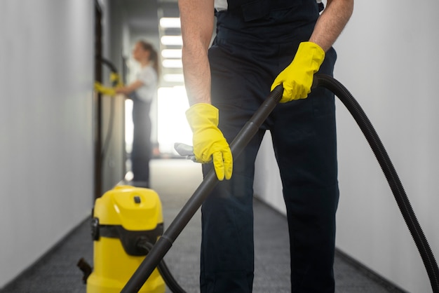 Apeek Property Services|Cleaning services Racine, WI